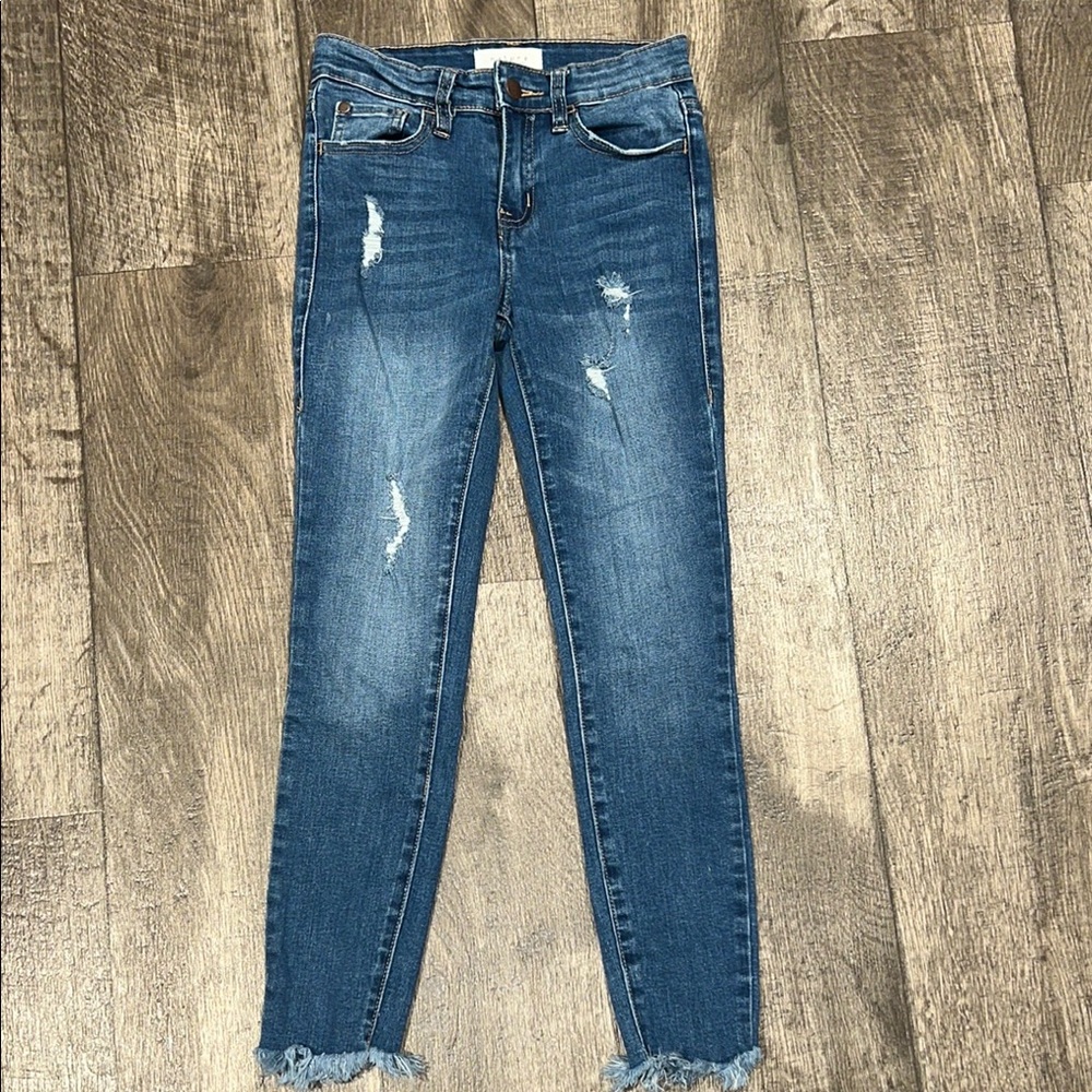 Natures denim size 0-23